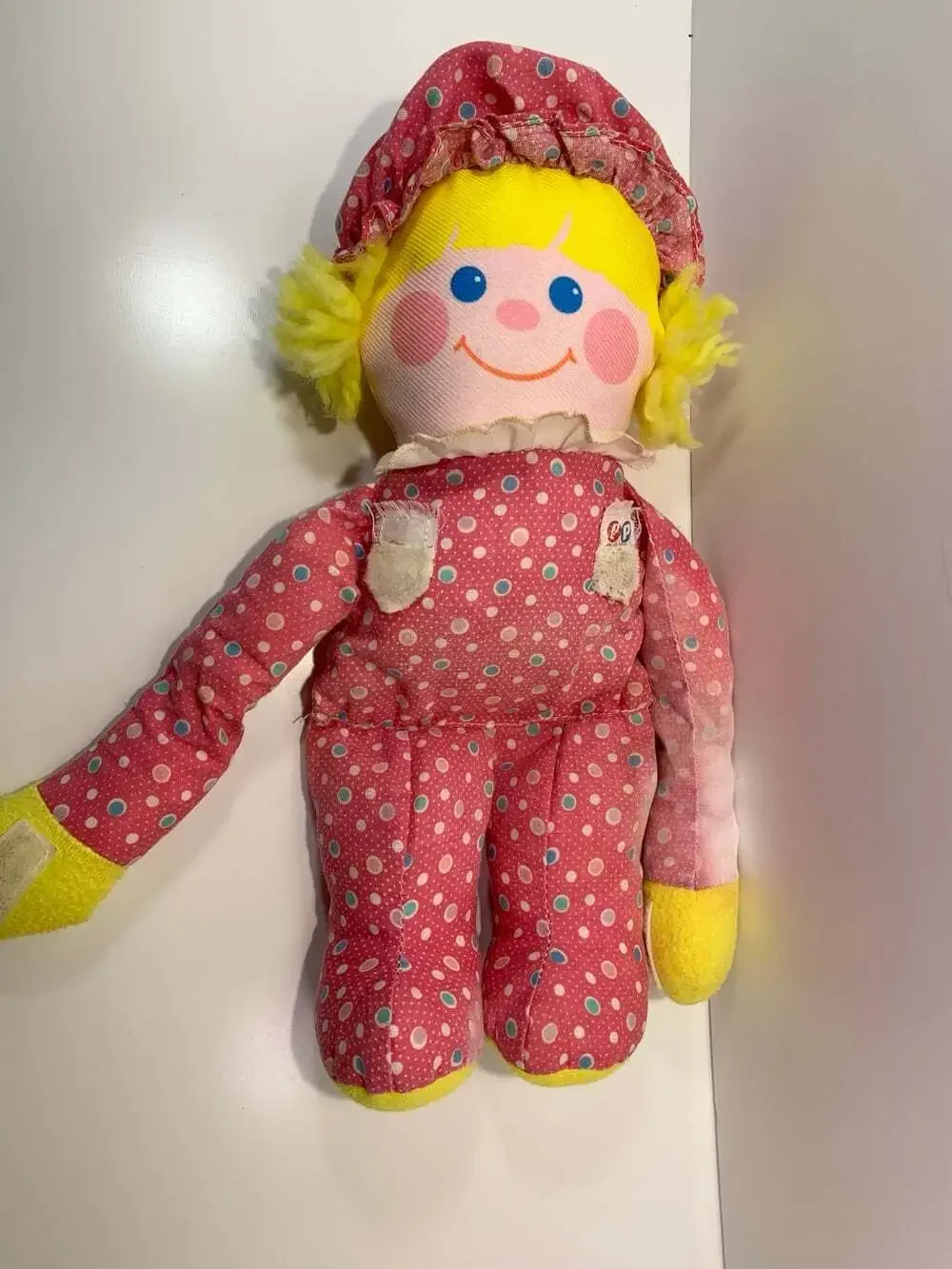 Fisher-Price vintage 1984